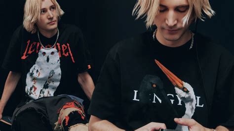 xqc lengyel shirt.